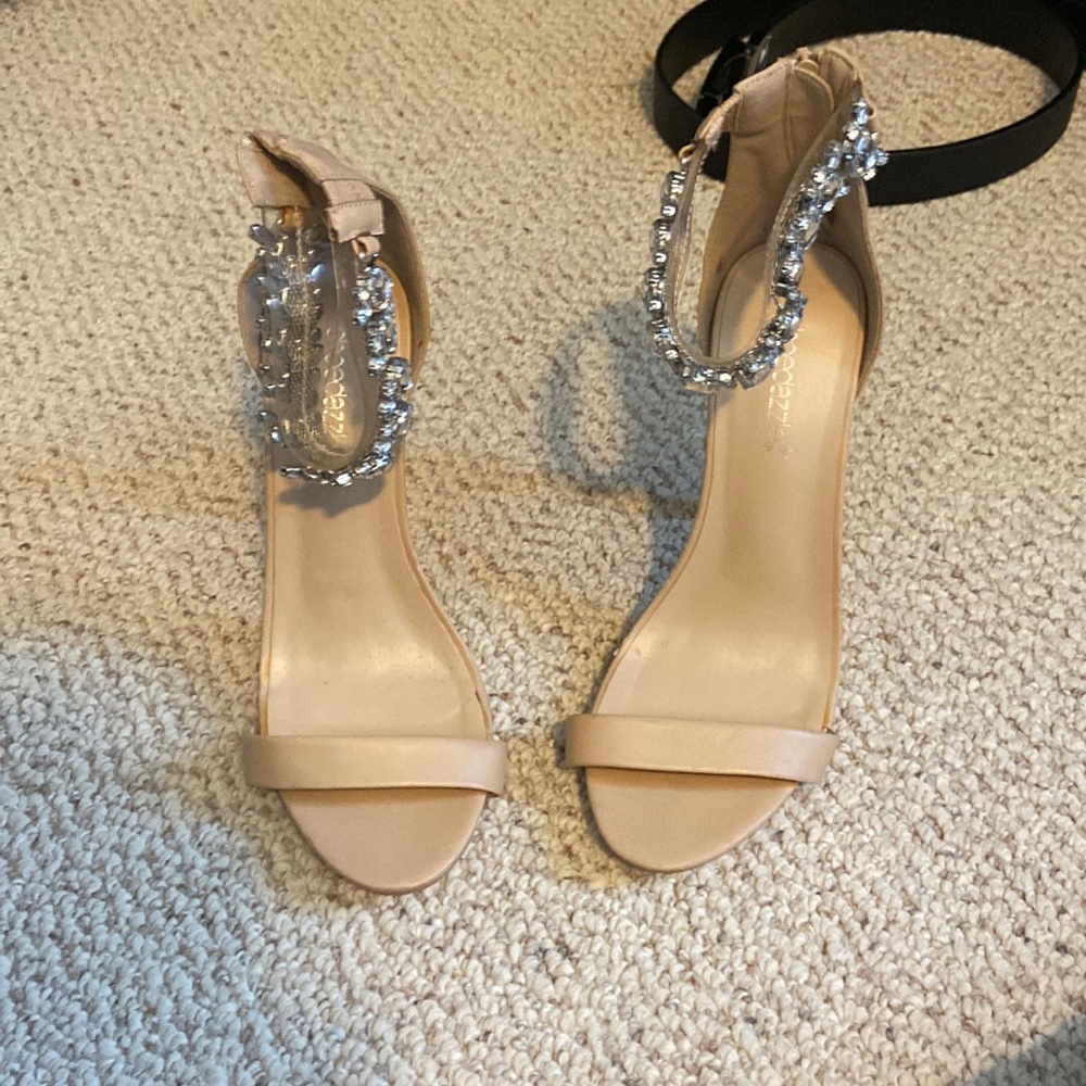 Shoedazzle Limited Edition